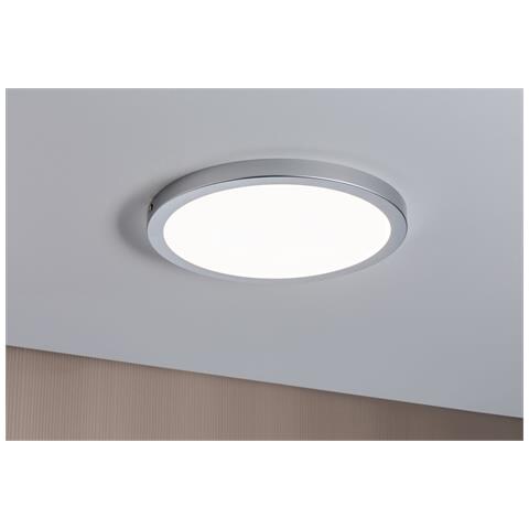 Atria illuminazione da soffitto Cromo 19 W - Foto 2