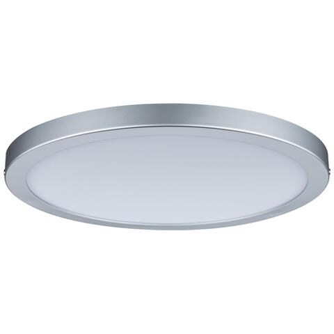 Atria illuminazione da soffitto Cromo 19 W - Foto 3