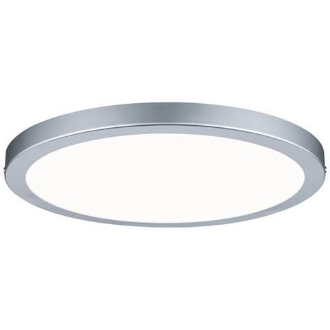 Atria illuminazione da soffitto Cromo 19 W - Foto 1
