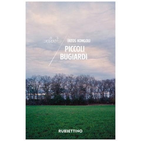 Fatos Kongoli - Piccoli Bugiardi - Foto 1