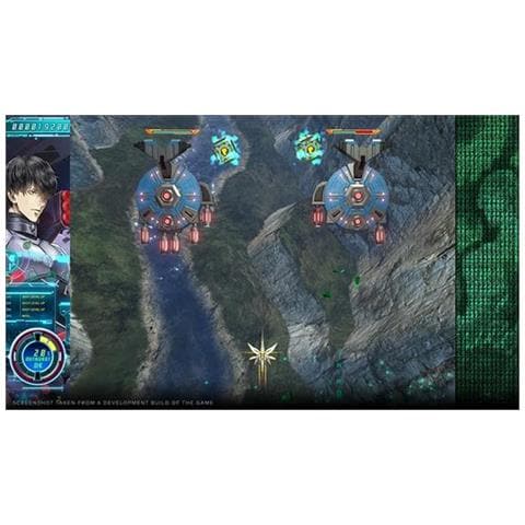 Yurukill The Calumniation Games Deluxe Edition - PlayStation 4 - Foto 2