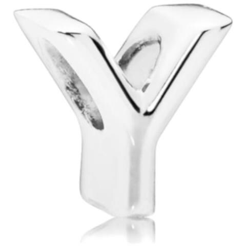 Bead Charm Donna Argento - 797479 - Foto 2