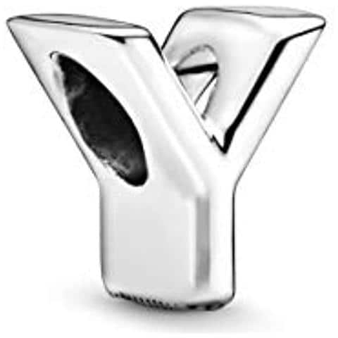 Bead Charm Donna Argento - 797479 - Foto 1