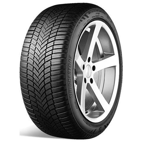 Pneumatico A005slt+ao 235/55r19 101t - Quattro Stagioni - Foto 1
