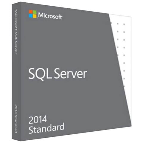 Sql server 2014 Standard - Foto 1