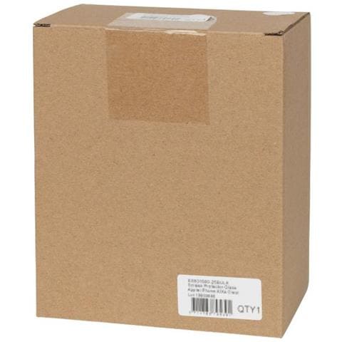 Es501350-25bulk Mobile Phone Screen /back Protector Pellicola Proteggischermo Trasparente Apple 25 Pezzi - Foto 9
