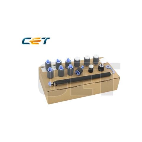 Kit Rulli Cet #Rm1-5462, Rm1-0036,Rm1-0037,Cb506-67905 - Foto 1