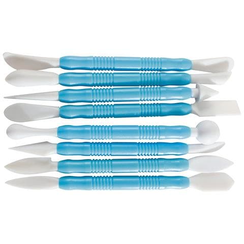 14 Accessori Per Plastilina - Foto 3