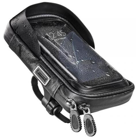 Hama 00201973 Custodia Per Cellulare Custodia A Tasca Nero - Foto 2