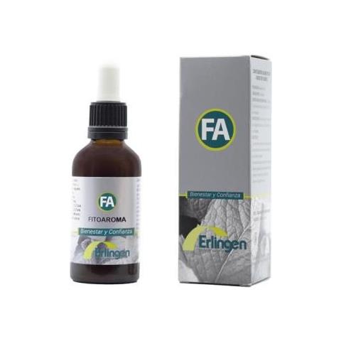 Fitoaroma 104 55 Ml - Foto 1