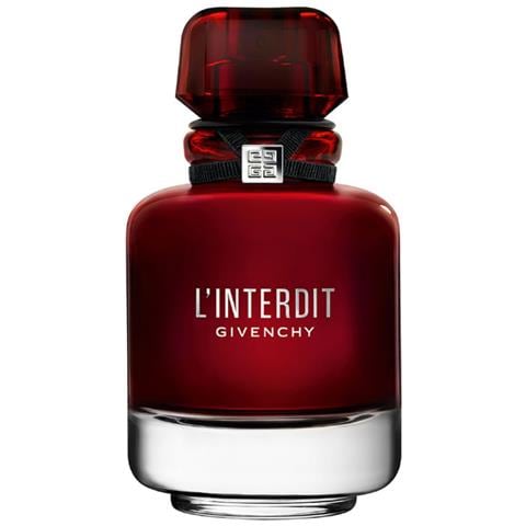 , L' Interdit Rouge, Eau De Parfum, Per Le Donne, 80 Ml - Foto 2