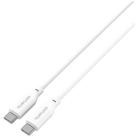 468761 Cavo Usb 1,5 M Usb 2.0 Usb C Bianco - Foto 2