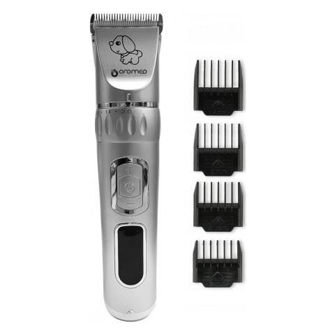 Oro-pet Clipper Max Haustierschermaschine (oro-pet Clipper Max) - Foto 1