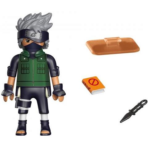 71099 - Kakashi - Naruto Shippuden - Foto 1