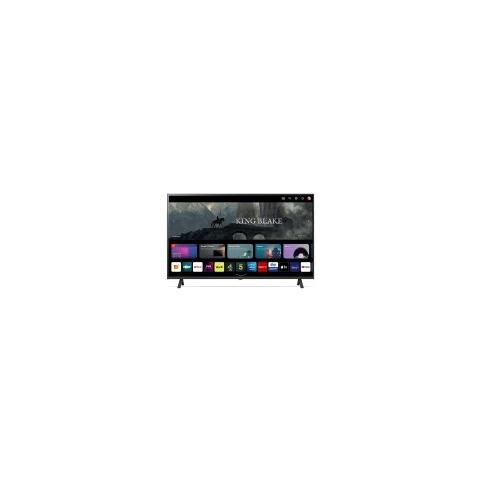 TV LED Ultra HD 4K 65" 65UR78006LK Smart TV WebOS 2023 - Foto 5