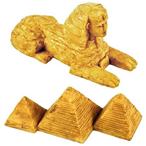 Safari Ltd 699304 Antico Egitto Toob - Foto 2