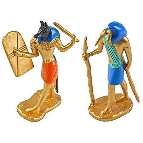 Safari Ltd 699304 Antico Egitto Toob - Foto 3