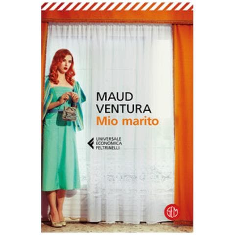 Maud Ventura - Mio Marito - Foto 1