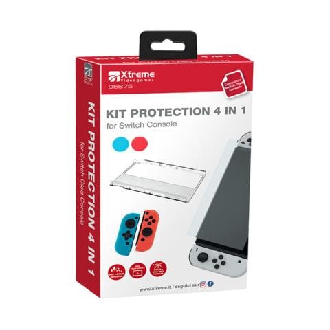 95675 Kit Protection 4 in 1 - Foto 2