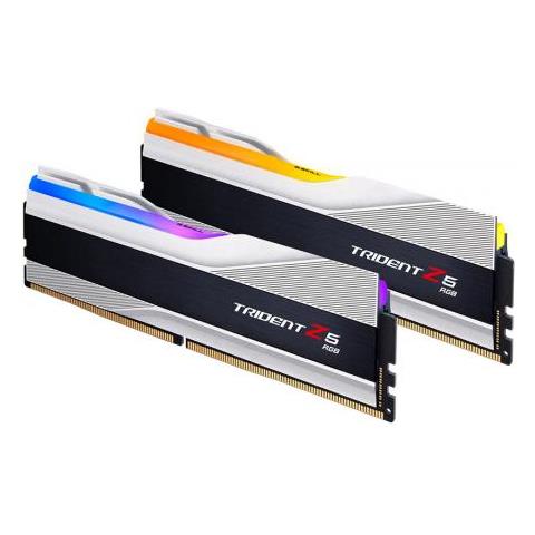 G.skill F5-8000j4048f24gx2-tz5rs Memoria 48 Gb 2 X 24 Gb Ddr5 8000 Mhz (48gb[24gbx2] G.skill Trident Z5 Rgb Ddr5 8000mhz - Foto 2