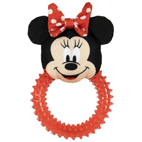 Giocattoli Per Cani Rosso 100 % Poliestere - Foto 1