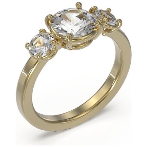 Anello Donna Guess Jubr03178jwyg54 14 - Foto 1