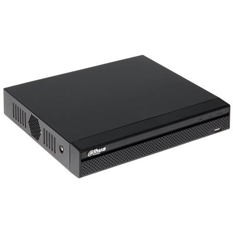 Videoregistratore Ip Compatto A 4 Canali - Nvr2104hs-p-s3 - Foto 1