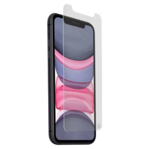 Vetro Organico Per Iphone 11 Original, Trasparente - Foto 1