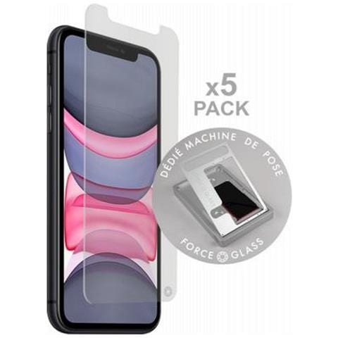Vetro Organico Per Iphone 11 Original, Trasparente - Foto 2
