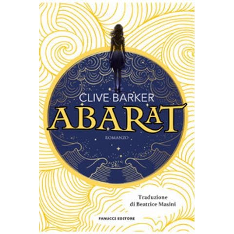 Clive Barker - Abarat. Vol. 1 - Foto 1