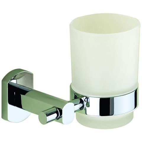 Ep10 Edera Portabicchiere Cromo - Foto 1