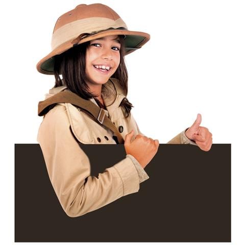 Scienza E Gioco Fossili E Minerali Kit Paleontologo Laboratorio Mineralogia - Foto 5