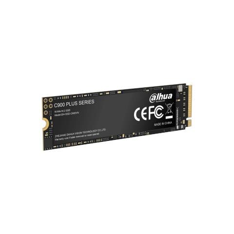 SSD 1 TB Serie DHI-SSD-C900VN1TB M. 2 Interfaccia PCI Express 3.0 NVMe 3D TLC - Foto 1