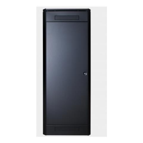 Armadio Rack RDL32U68BL 19'' 32U Colore Nero - Foto 5