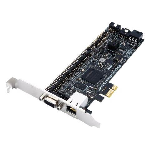 Scheda di Interfaccia e Adattatore IPMI Interno RJ-45 VGA - Foto 2