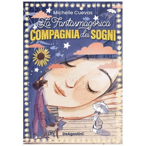 Michelle Cuevas - La fantasmagorica compagnia dei sogni - Foto 1