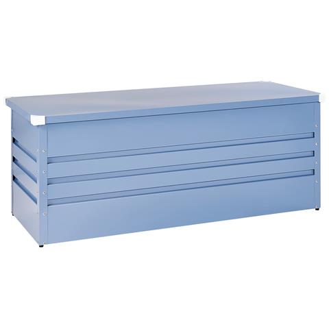 Cesta Portaoggetti Blu Cebrosa - Foto 6