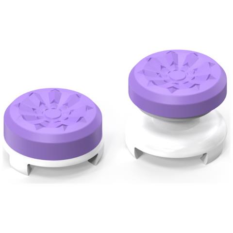 Cappucci Per Joystick Per Controller Ps4/ps5 Purple - Foto 1