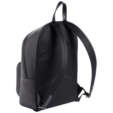 Elevated Campus Backpack Zaino Sintetico Borse Uomo Nero Eu One Size, K50k510832 Bax - Foto 2