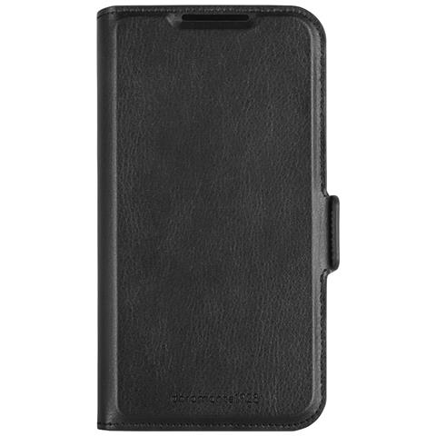 Custodia Per Samsung Galaxy A16 4g/5g Folio Oslo Pro Con Slot Per Scheda, Nero - Foto 2
