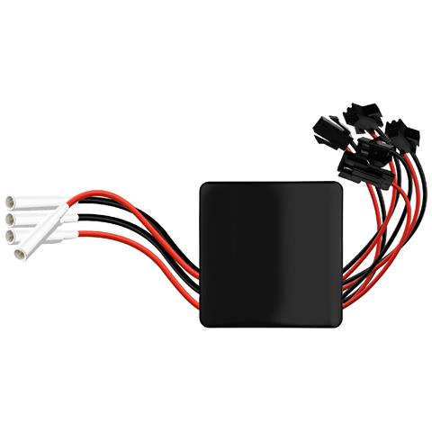 Scheda Madre Per Dualtron Storm Up E Thunder 3 Original, Nero - Foto 2