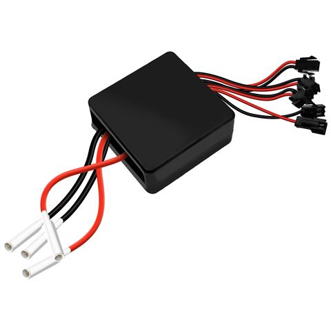 Scheda Madre Per Dualtron Storm Up E Thunder 3 Original, Nero - Foto 1