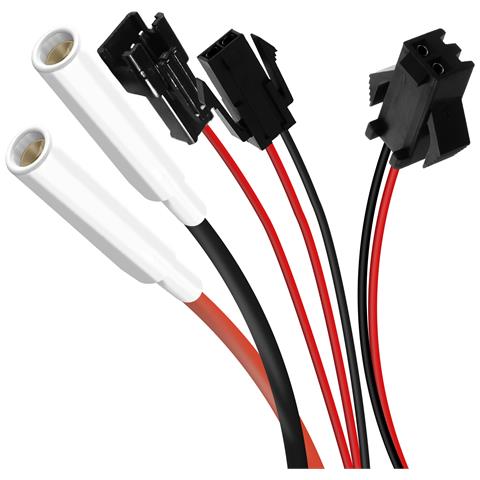 Scheda Madre Per Dualtron Storm Up E Thunder 3 Original, Nero - Foto 4