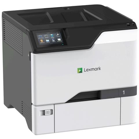 Stampante Laser a Colori C4342 42 ppm A4 USB Ethernet - Foto 1