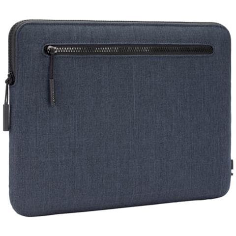 Custodia Per Macbook Pro 16 Pollici Woolenex Compact Antiurto, Blu - Foto 2