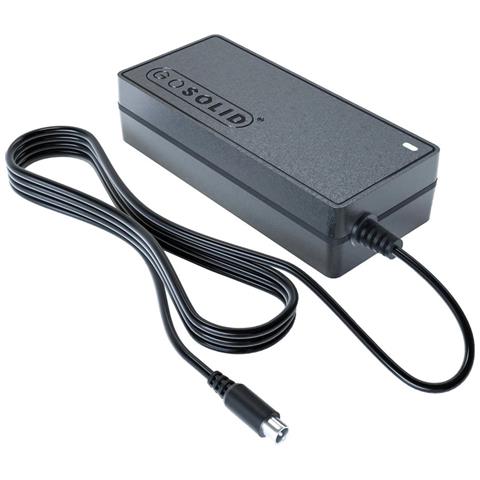 Caricabatterie Compatibile Con Pure Electric Air4 & Air4 Pro Monopattino Elettrico 42v 2a - Foto 1