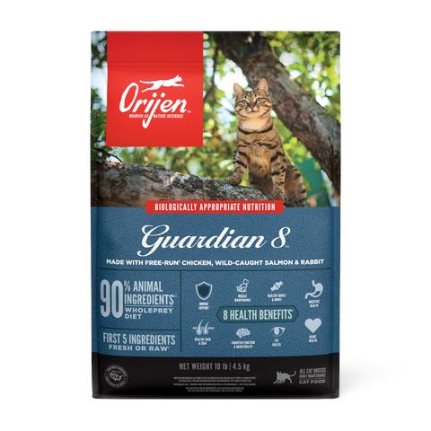 0064992718930 cibo secco per gatti 4,5 kg Adulto - Foto 1