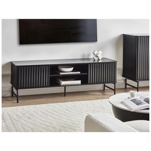 Mobile Tv Glastonbury Nero - Foto 1