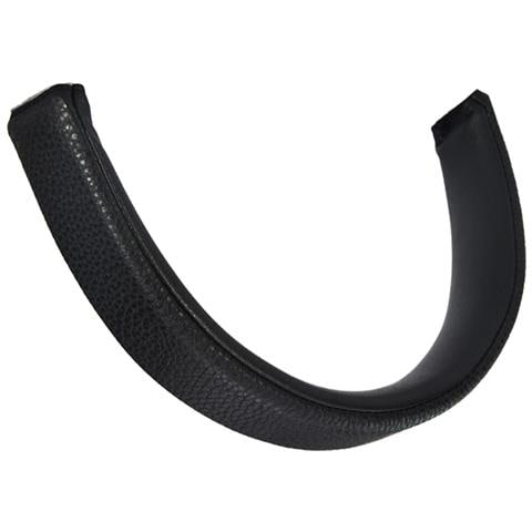 Cuscinetti Auricolari E Rivestimento Per Archetto Di Ricambio Per Cuffie Marshall Major V / 5 Black - Foto 5