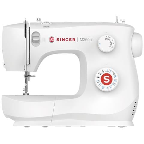 M2605 macchina da cucito Macchina da cucire automatica Elettromeccanico - Foto 1